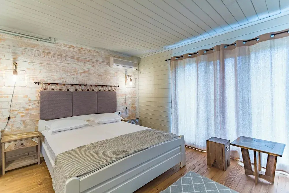 St Anastasia Hotel