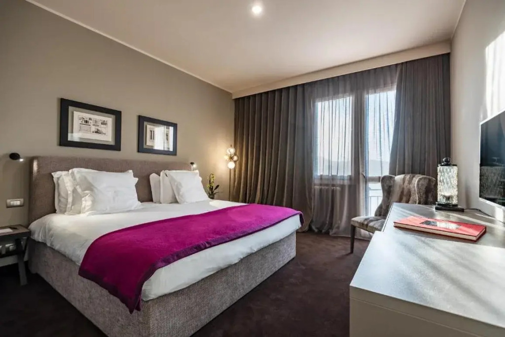 Hotel Terme Don Pepe