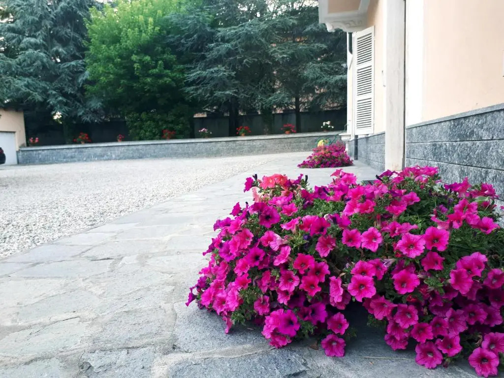 Residenza Villa Gorìa
