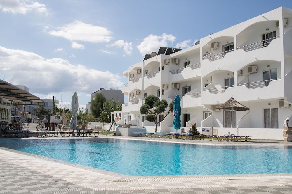 Lisabeth Apartments