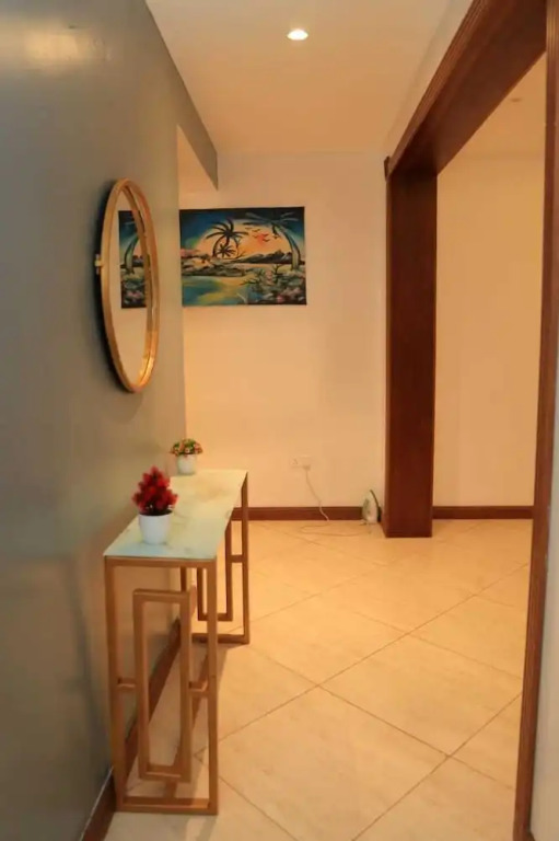 Lux Suites Antalyia Apartments