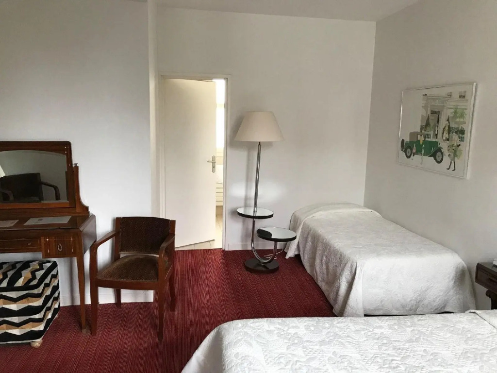 Hôtel Maïtagaria