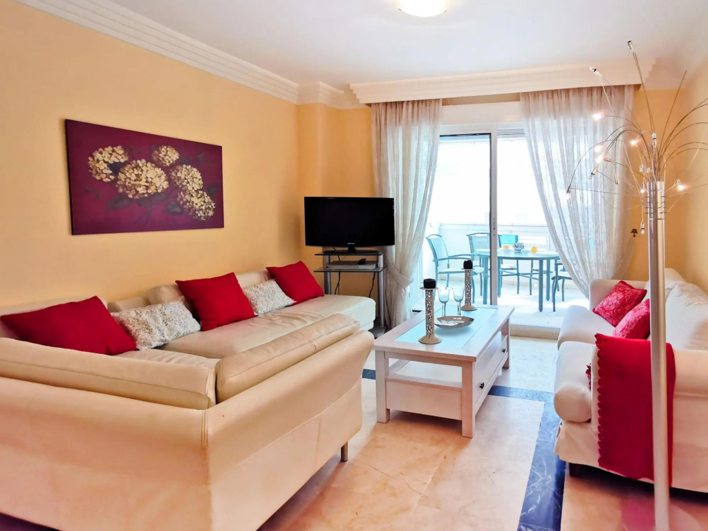 Banana Beach Marbella 4 pax 369
