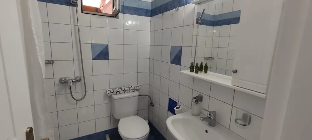 Vasilis Apartments Beachfront