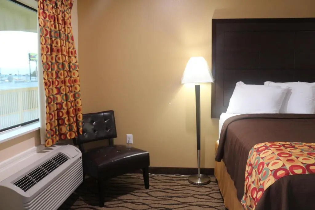 Express Inn and Suites