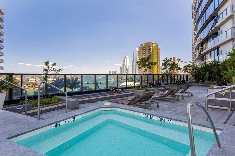 Circle on Cavil Holidays Gold Coast