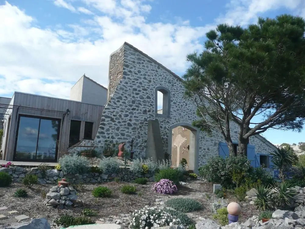 Domaine Castelsec