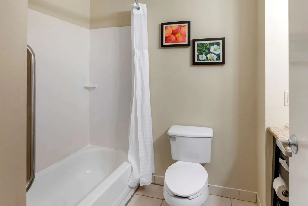 Comfort Inn & Suites Canton Riverstone Area