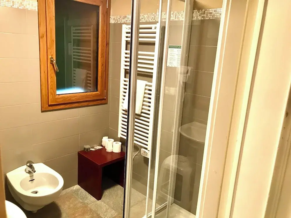 Hotel Chamois dOr