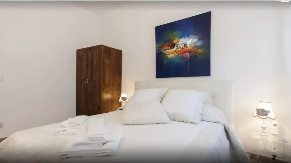 Holiday & House Imparato Vacanze Prestige Mondello