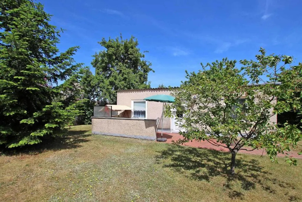 Ferienhaus Waren SEE 9531