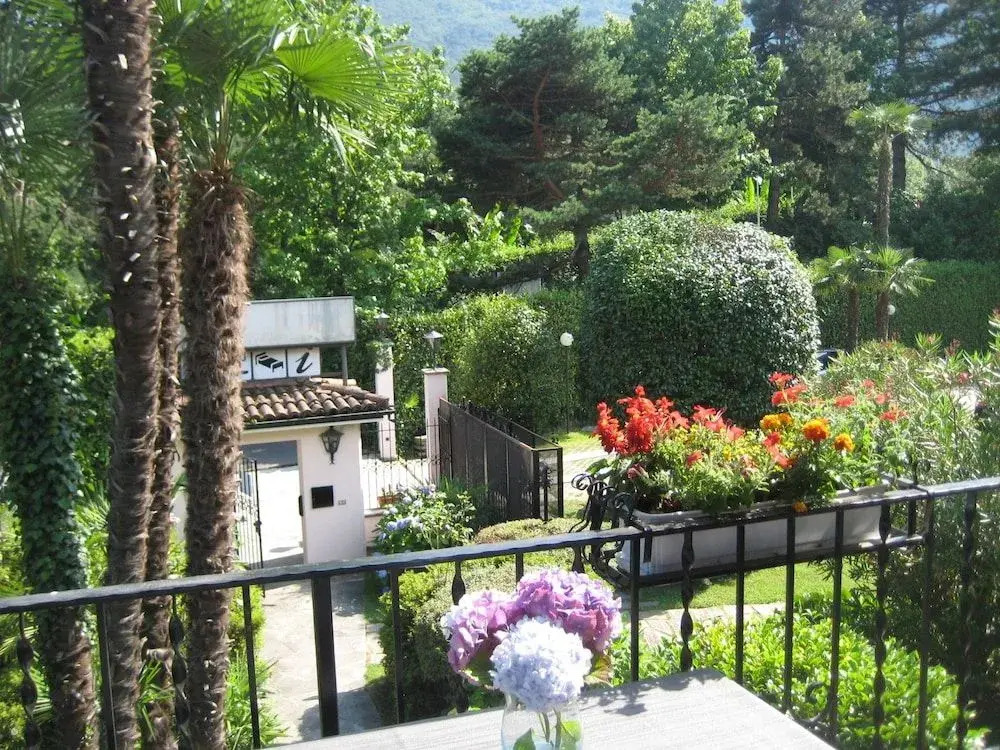 Residence Villa Margherita WITH POOL & HYDROMASSAGE