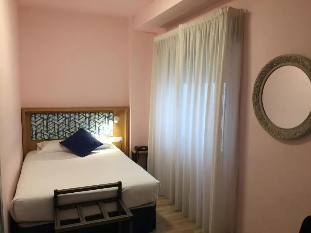 Hotel Celanova
