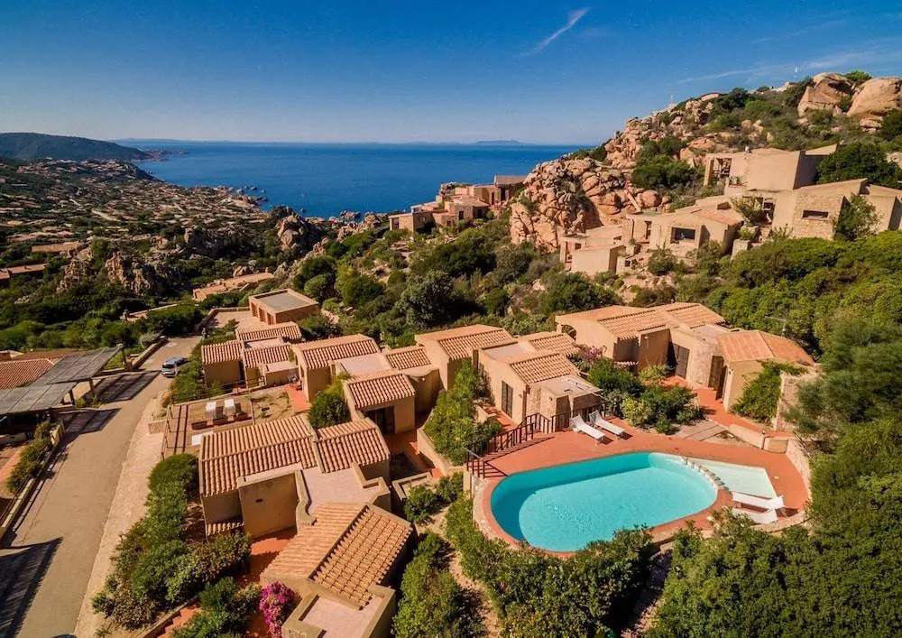 Villa Violetta 3 Verde