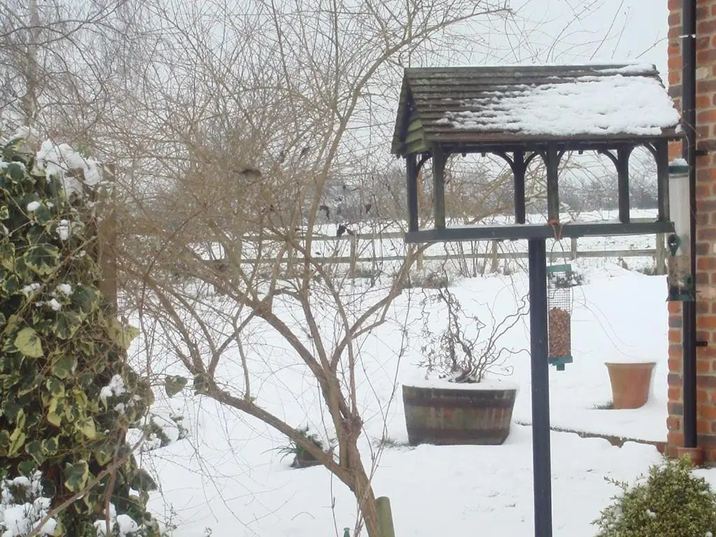Field Farm Cottage B&B