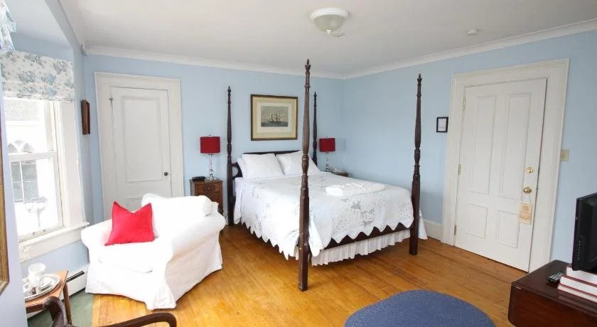 Boscawen Inn