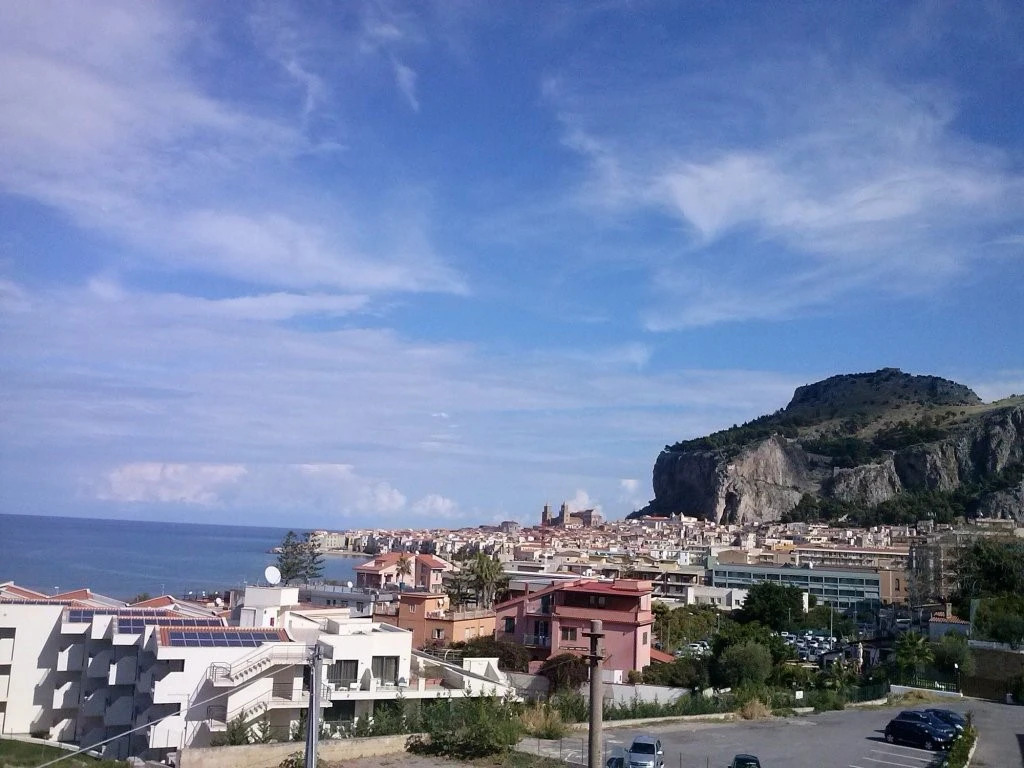 Holidays Cefalù