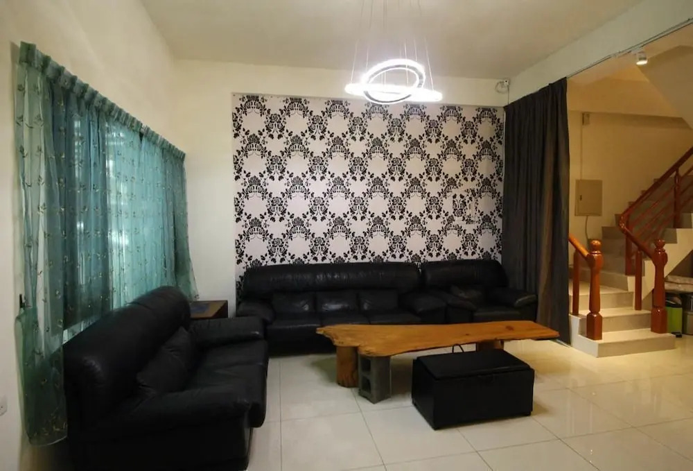 Jing Ye Shi Homestay