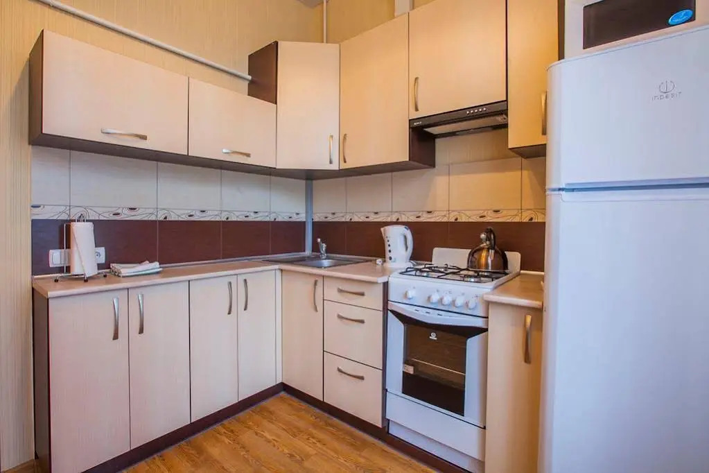 Kvartiras Apartments 4 