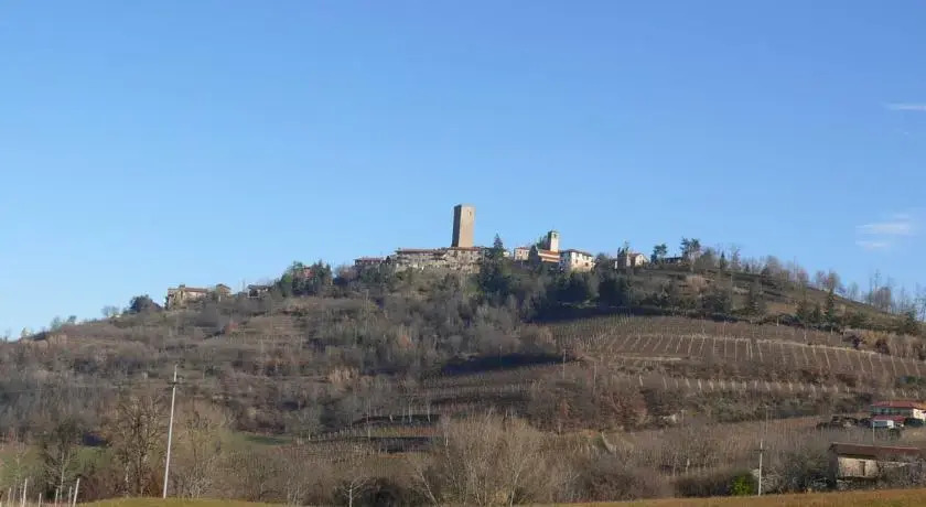 Agriturismo cà dFredu