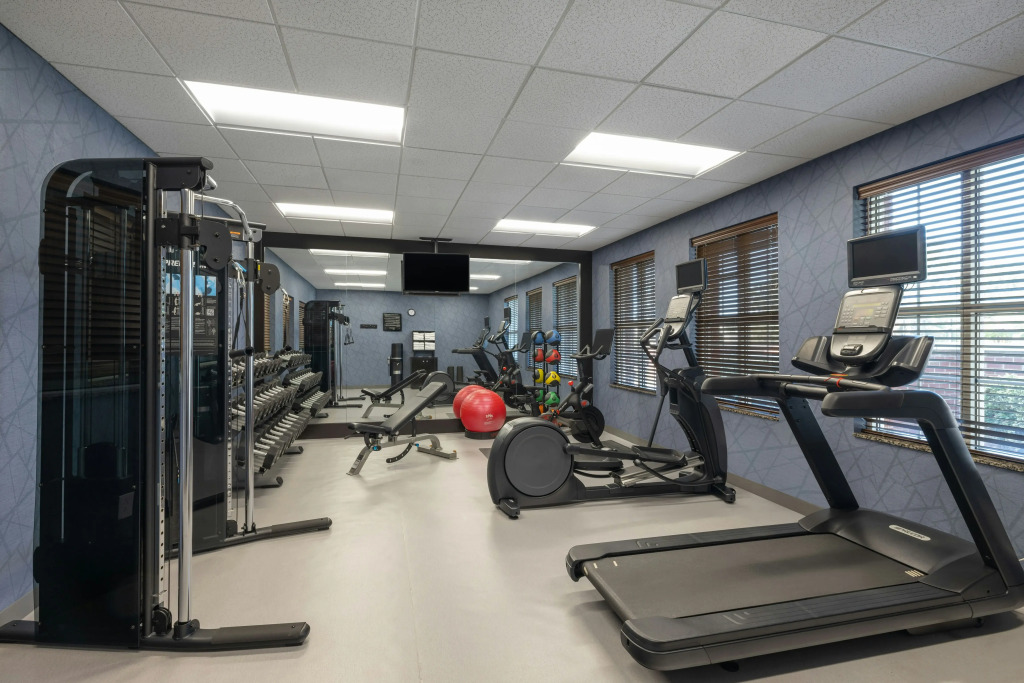 Homewood Suites Fredericksburg