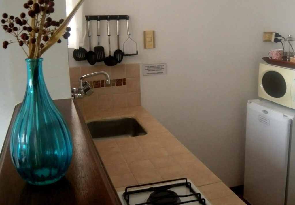 Las Ardillas Cabañas y Suites