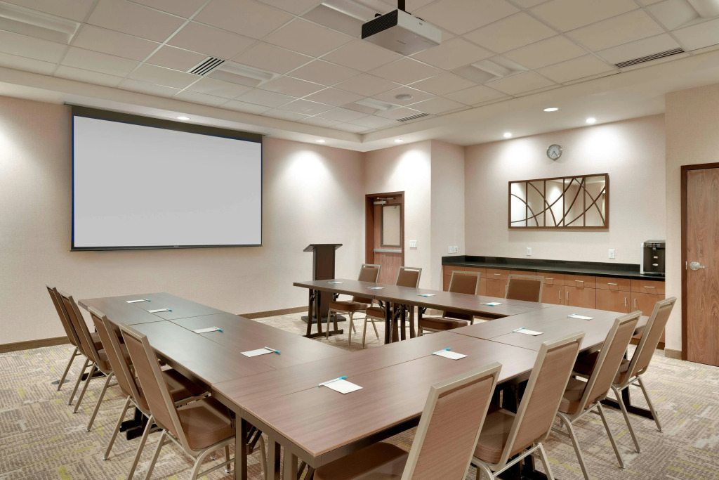 Fairfield by Marriott Inn & Suites Denver West/Federal Center