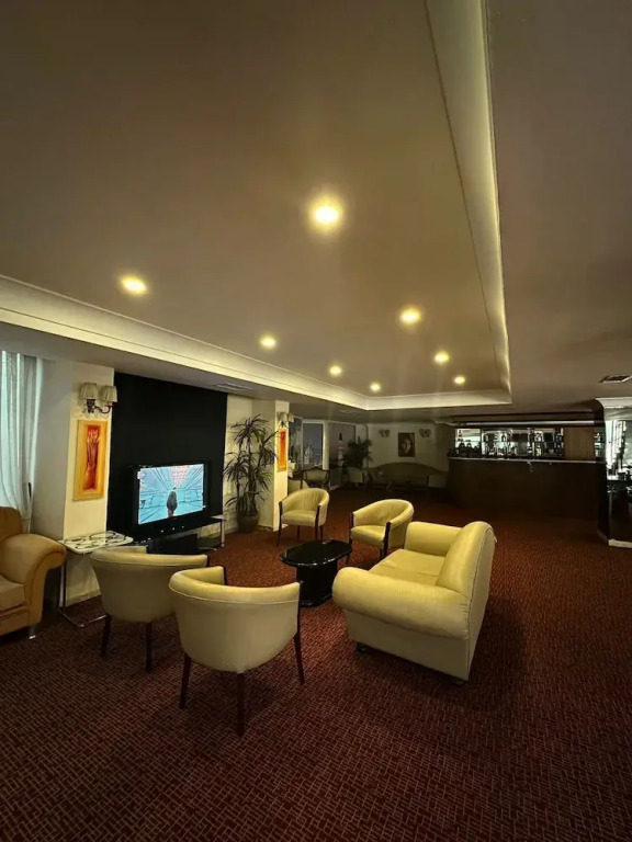 Hotel Büyük Şehzade