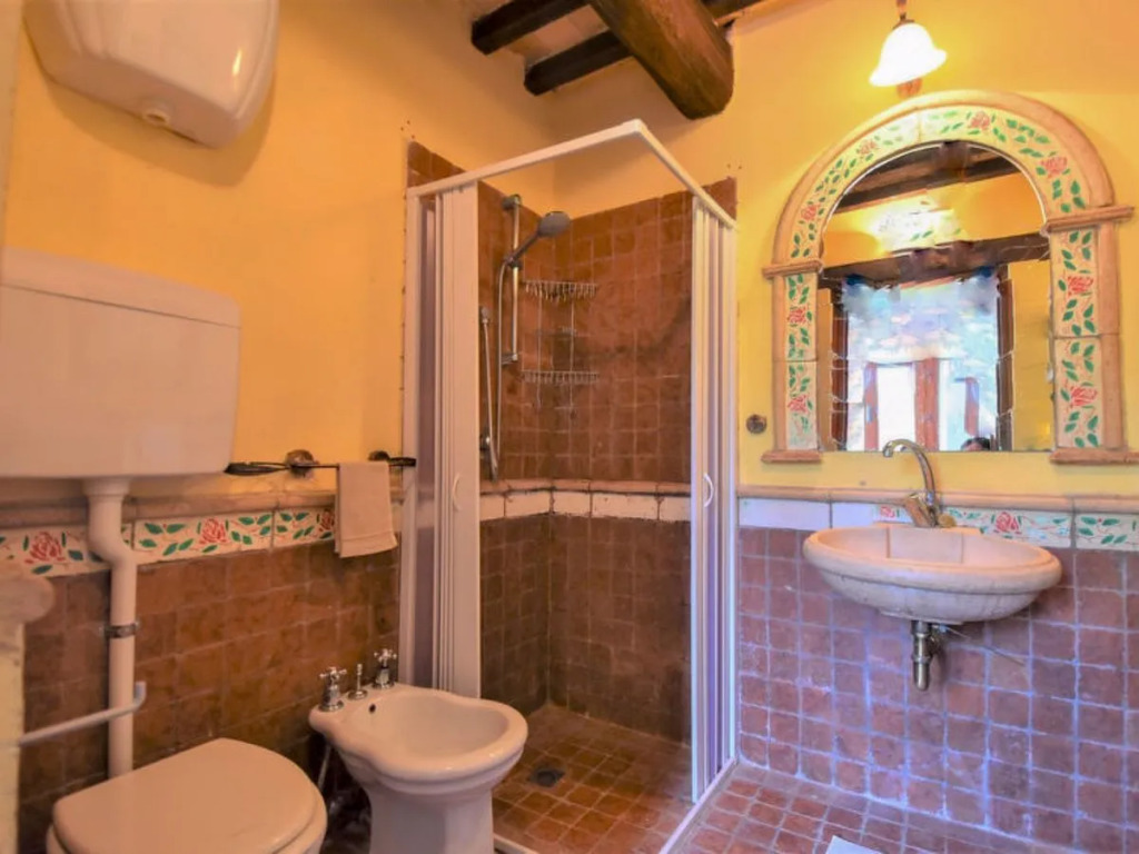 Holiday Home Casale Antica Pietra by Interhome