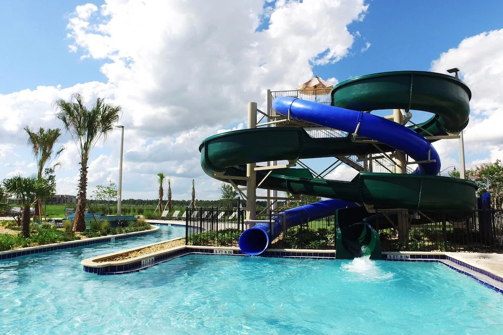 Marvelous 2 Bd Apt Close to Disney at Storey Lake 106 3121