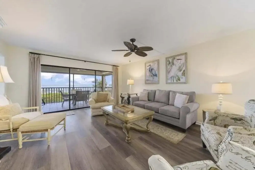 Sunset Captiva Bayside Unit 104 2 Bedroom Condo