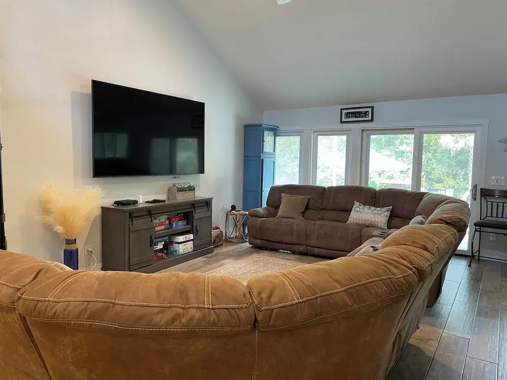 1 Harleston Green at The Sea Pines Resort