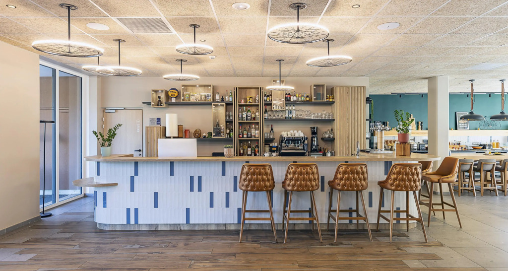 Best Western Coeur de Maurienne Hotel Restaurant & Spa