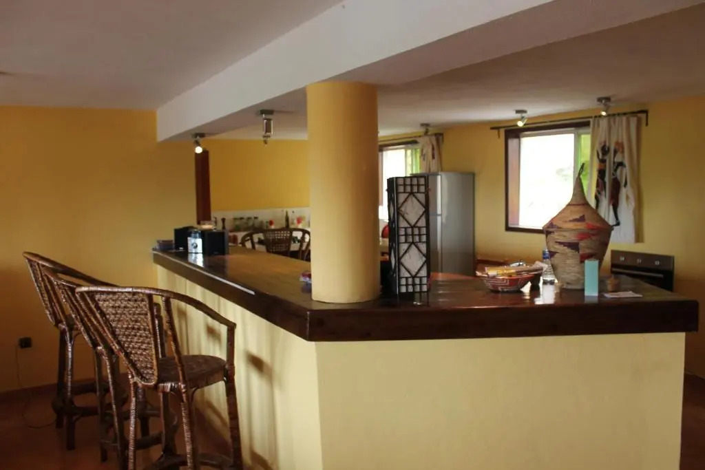 Aparthotel Jardin Tropical