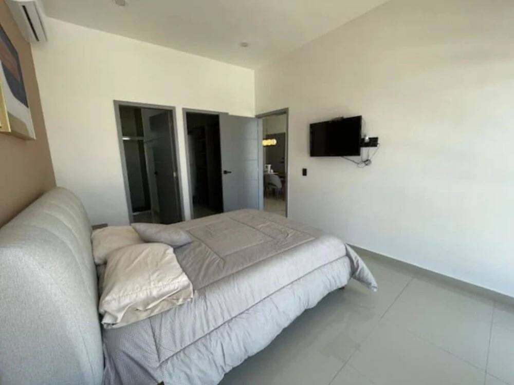 Ataraxia Apartments