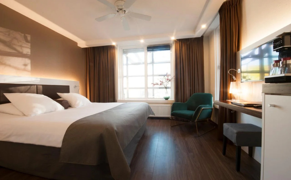 Hotel Emma