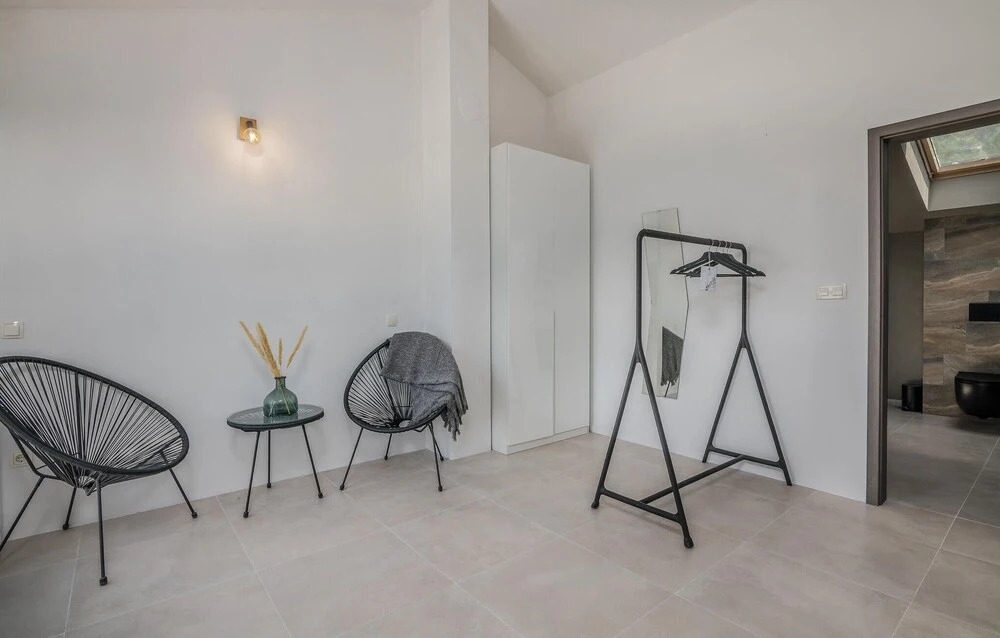 Stunning Home In Klimno With Wifi