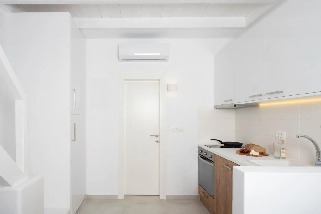 White Orchid Boutique Apartments