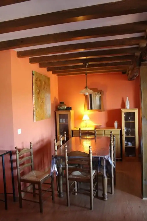 Casa La Lancha