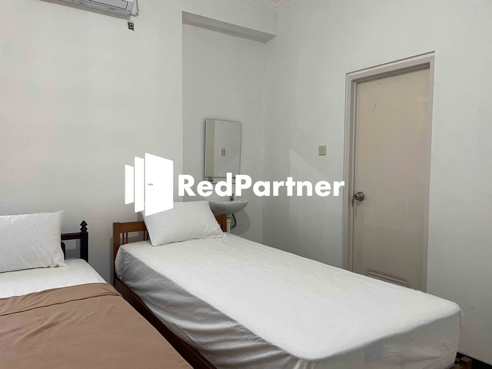 Hotel Pusponjolo Syariah Semarang Mitra RedDoorz