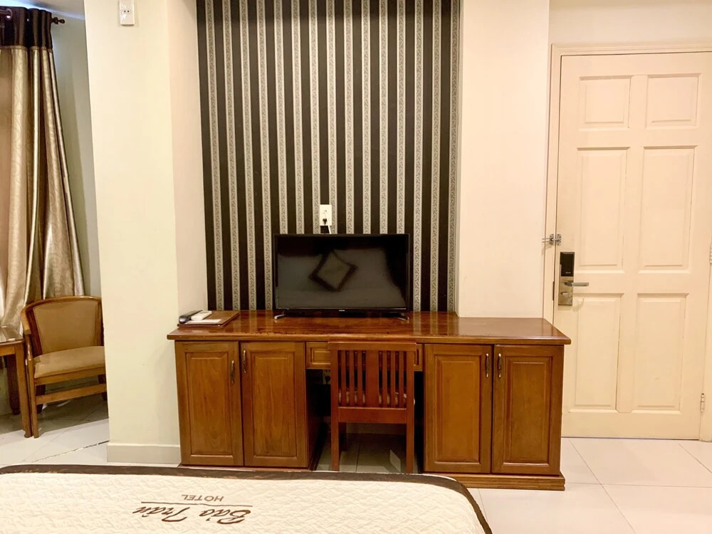 Bao Tran Hotel