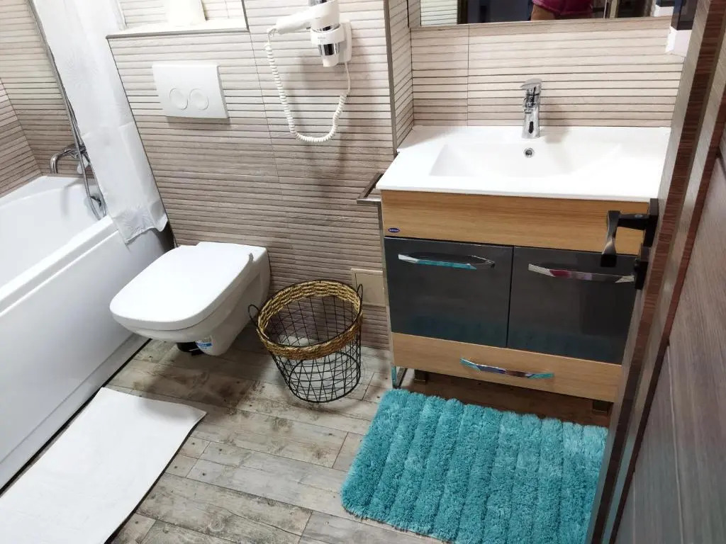 Apartament Gabriela