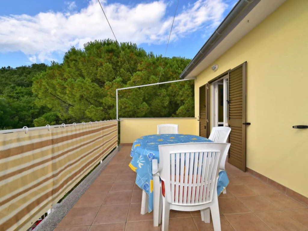 Apartment Dada Krk/Omišalj 21612