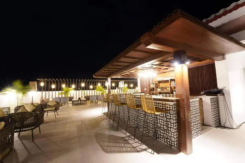 La Casa Blanca de Vigan Hotel