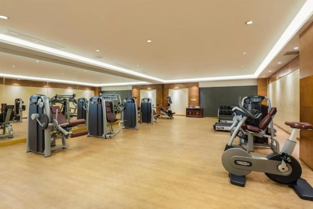Holiday Inn Fuzhou New Port by IHG