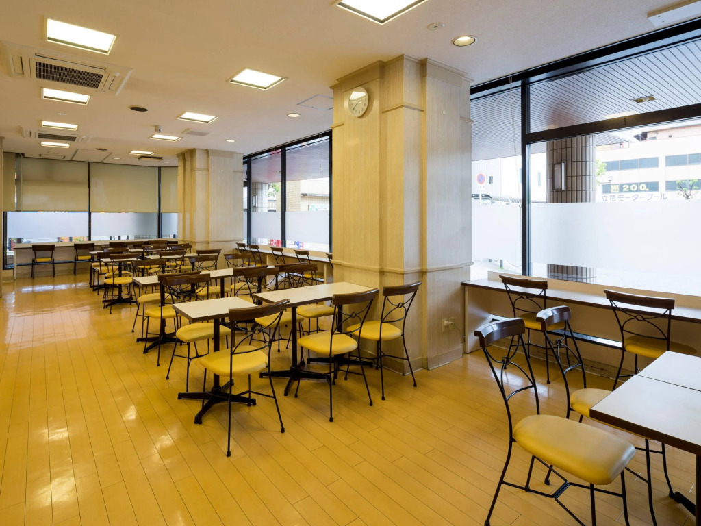 Comfort Hotel Sakai