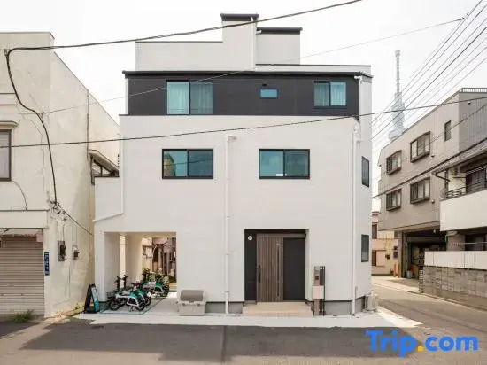 Oshiage 3