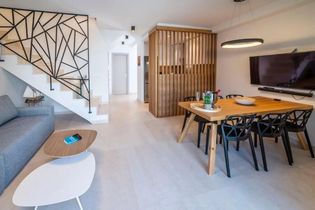 Pinna Residence - Vanga
