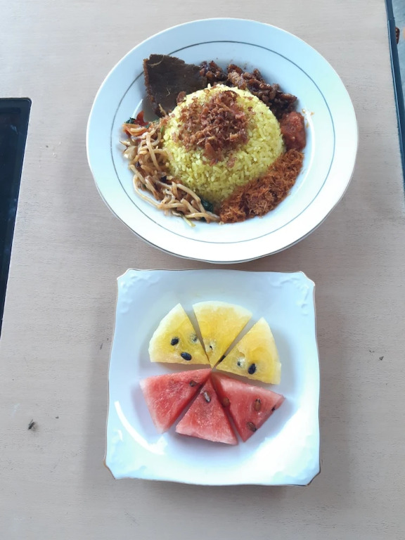 Bis homestay