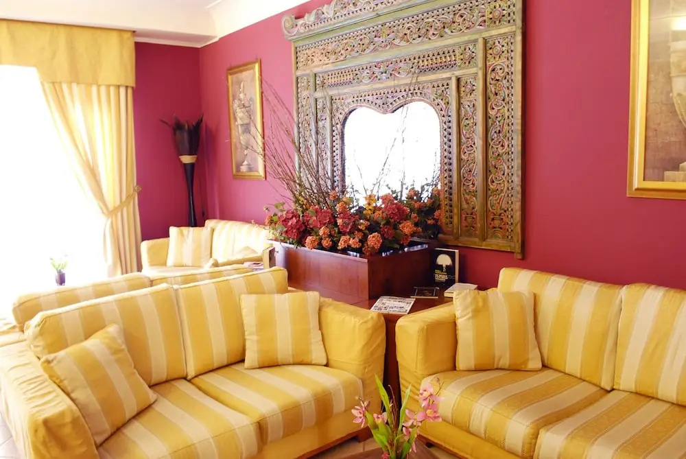 Greta Rooms Hotel